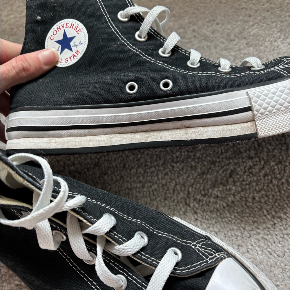 Platform Converse - Picture 10 of 10